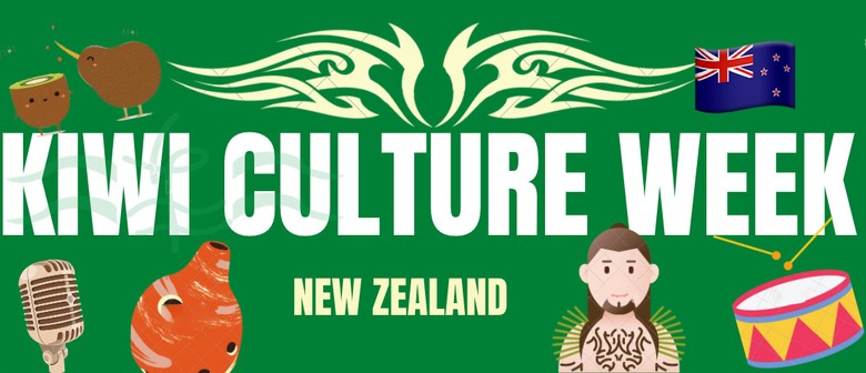BIGO Kiwi Culture Week