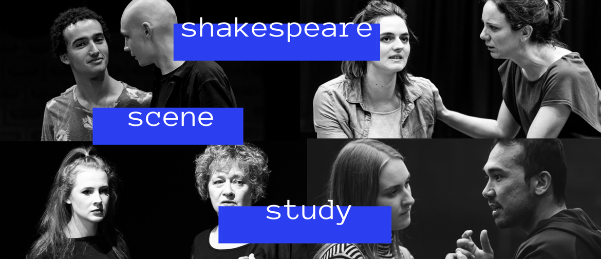 Shakespeare Scene Study