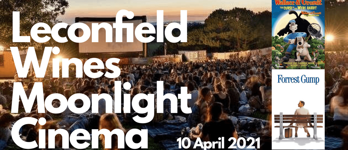 Leconfield Wines Moonlight Cinema