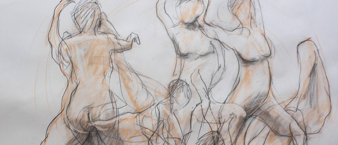 Life Drawing Open Workshop