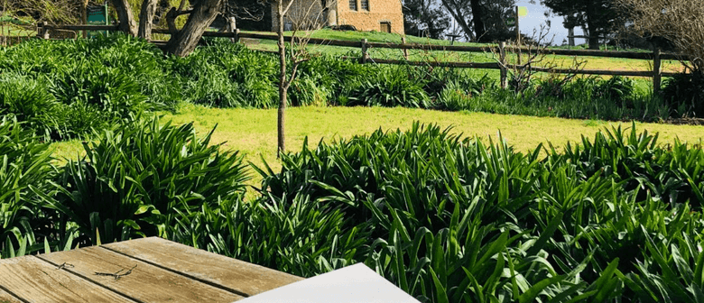 In the Steps of Heysen – A Unique Art Experience