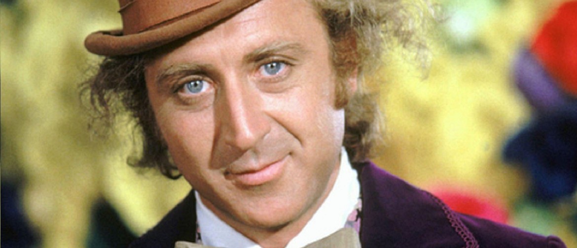 Willy Wonka & the Chocolate Factory Movie Event