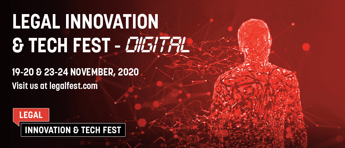 Legal Innovation & Tech Fest - Digital