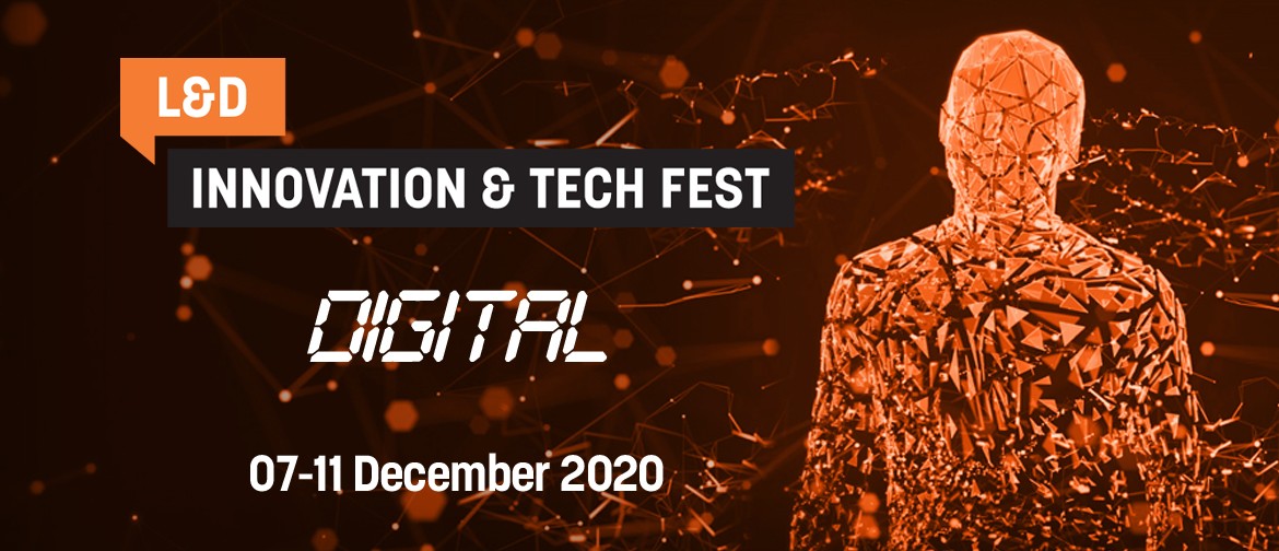 L&D Innovation & Tech Fest - Digital