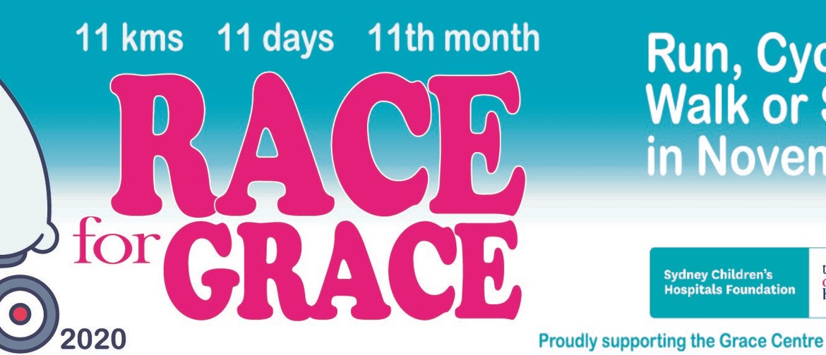 Race for Grace 2020
