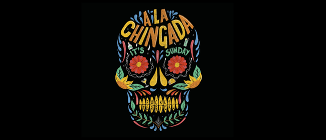 Image for A La Chingada