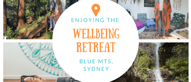 Image for Wellbeing Retreat