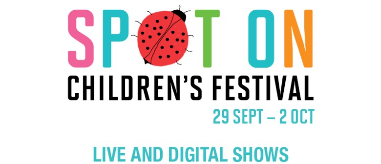Spot On Children's Festival