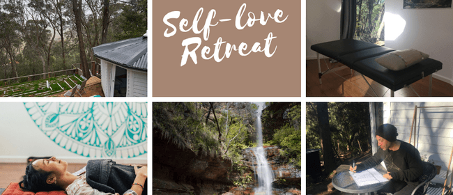 Image for Self Love Retreat