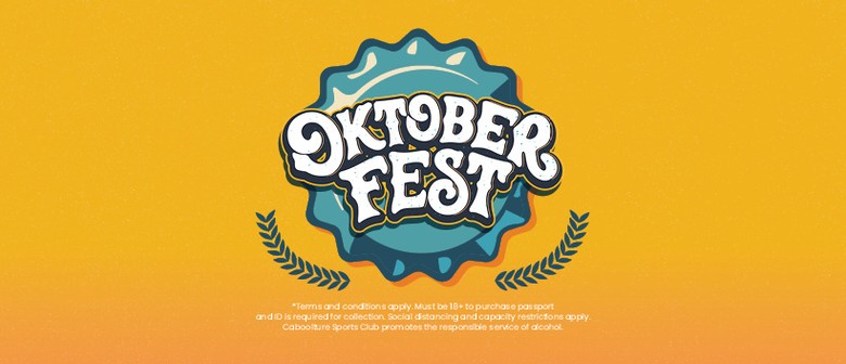 Oktober Fest
