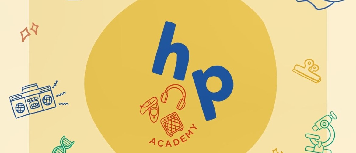 New Virtual School Holidays Program - Highpoint Academy