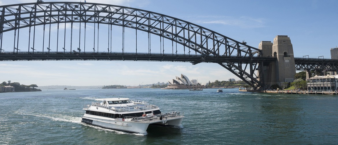 Charter Boat Sydney – Sydney Harbour Cruise