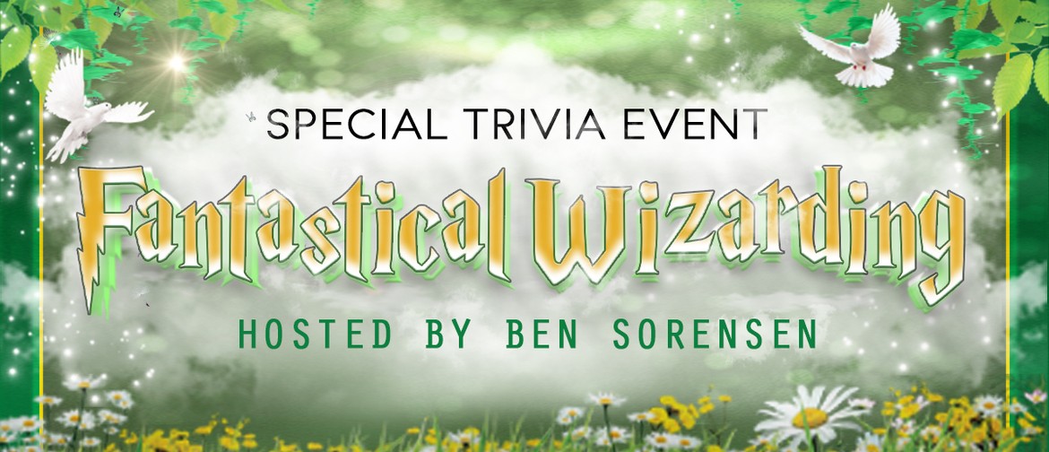 Fantastical Wizarding Trivia Online