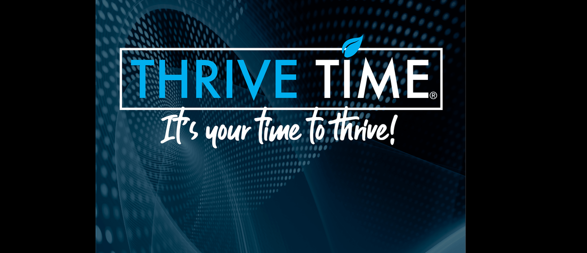 Thrive Time