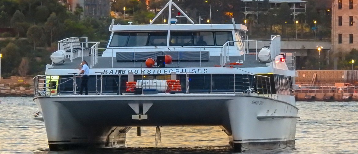 Charter Boat Sydney – Sydney Harbour Cruise