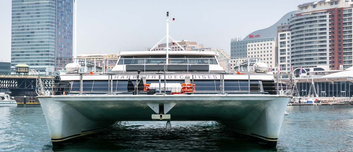 Sydney Harbour Charter Boats – Sydney Harbour Cruise