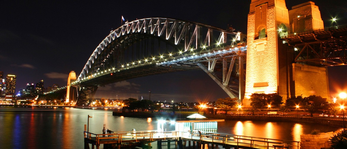 Sydney Harbour Cruise – Dinner Cruise Options