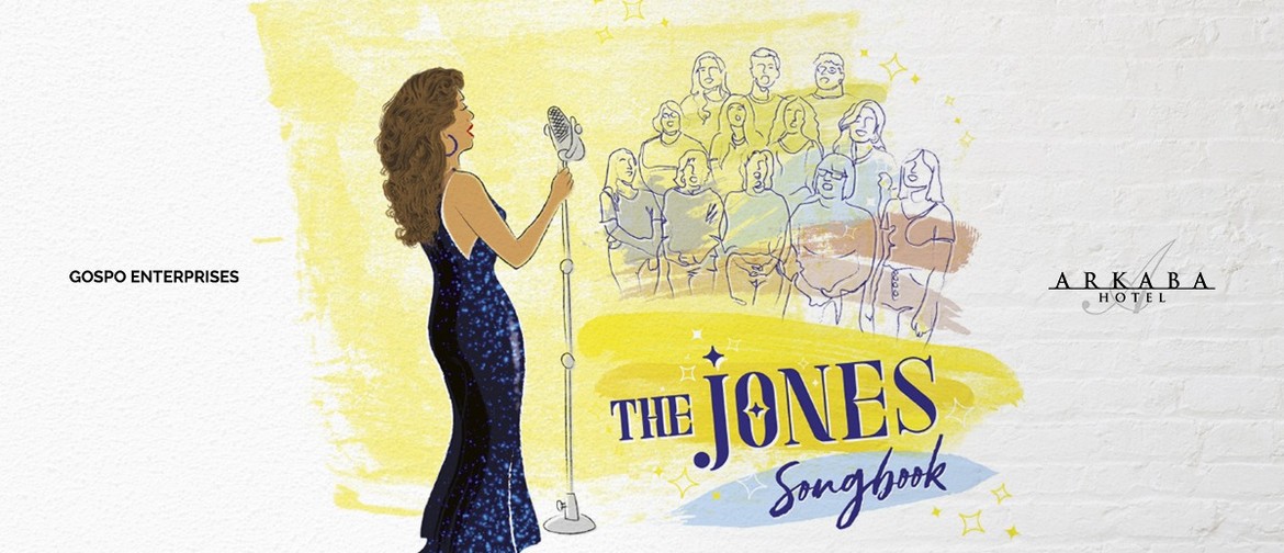 The Jones Songbook