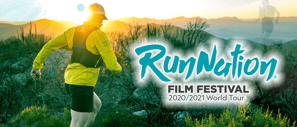 RunNation Film Festival 2020/21 - Victorian Online Screening