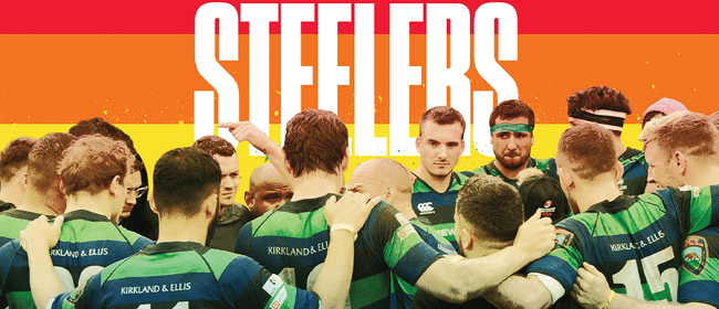 Image for Steelers - Coffs Harbour (Sawtell)