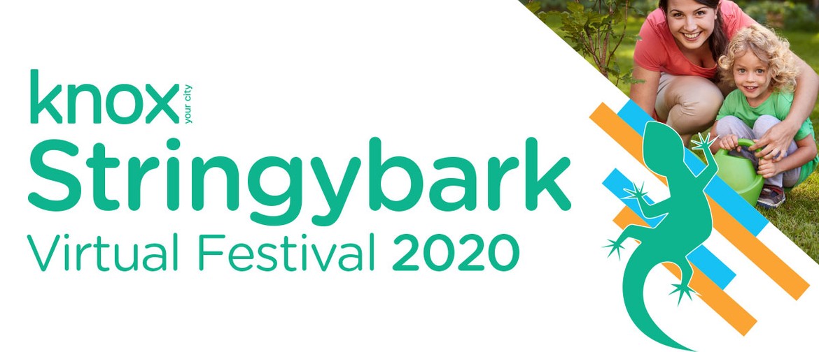 Stringybark Virtual Festival