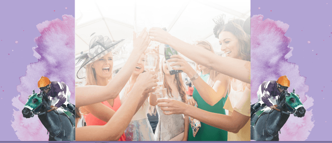 Image for Melbourne Cup 2020 Lunch