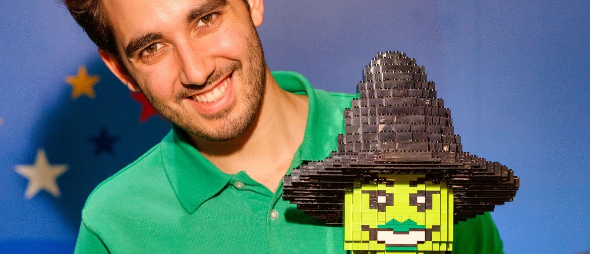 Brick-or-Treat with Legoland this Halloween