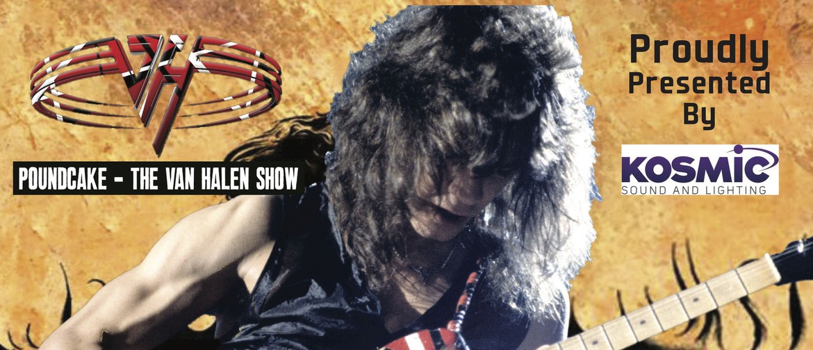 Eddie Van Halen Memorial Show