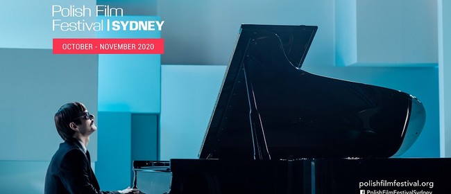 Image for POLISH FILM FESTIVAL SYDNEY (25 OCT – 8 NOV 2020)