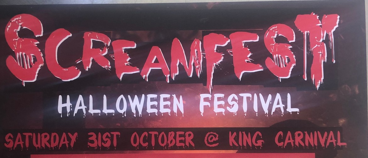 Screamfest
