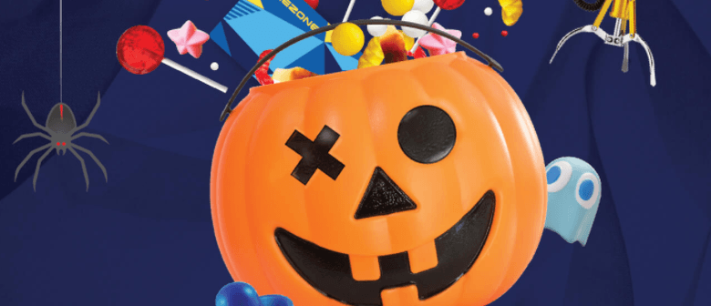 Spooktacular Halloween at Timezone
