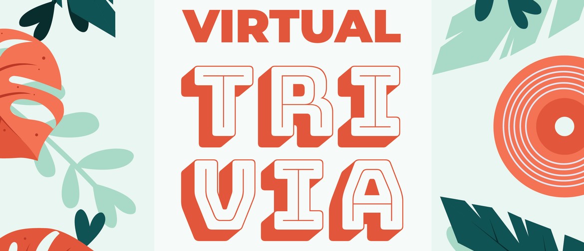 Virtual Trivia At Your Place