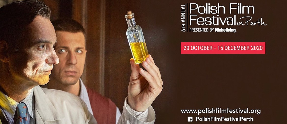 6th Polish Film Festival in Perth