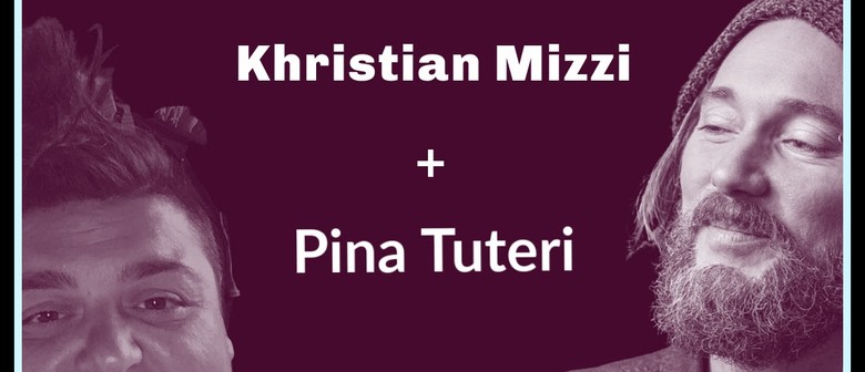Live Music with Khristian Mizzi and Pina Tuteri