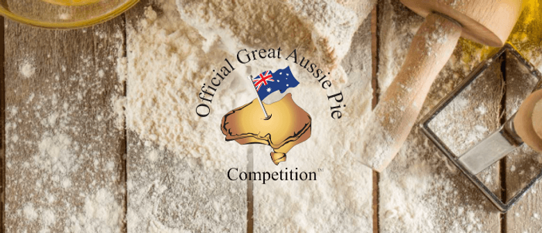 The Great Aussie Pie & Sausage Roll Competition Live Stream