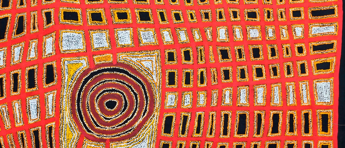 Spinifex Artists - On Our Country