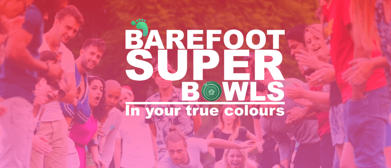 Barefoot Super Bowls