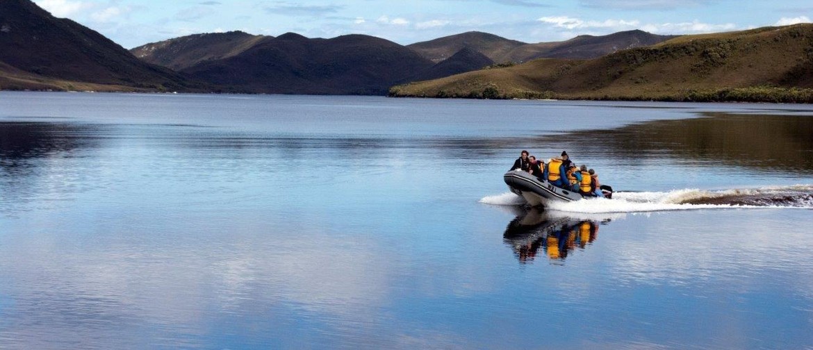 Port Davey and South West Wilderness 8-Day Expedition