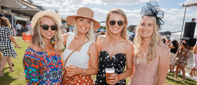 Image for TAB George Moore Stakes Raceday