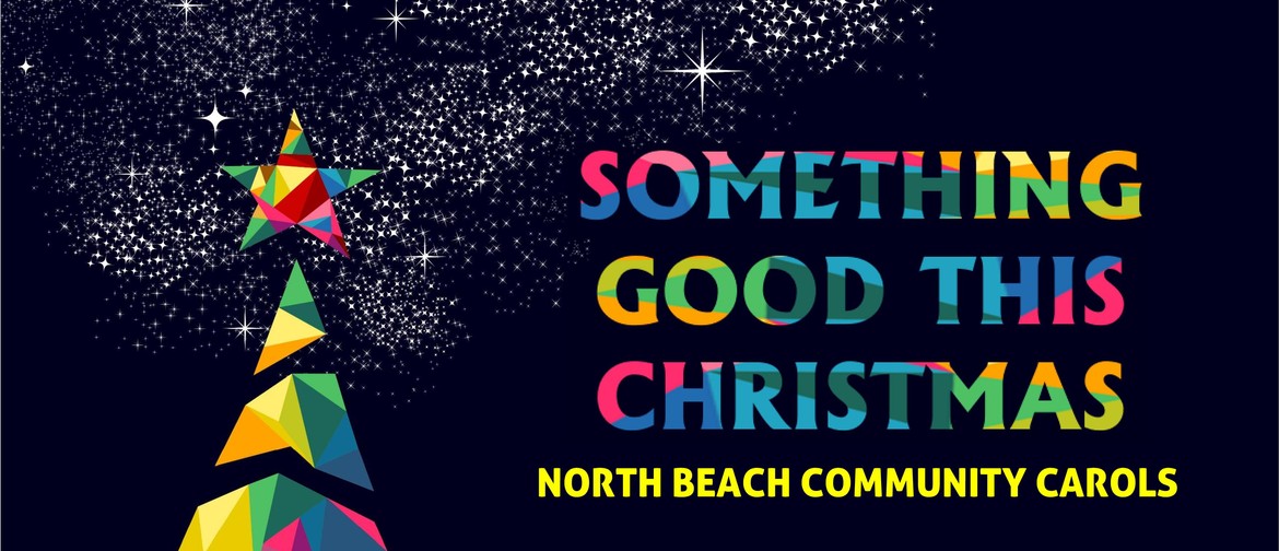 North Beach Community Carols