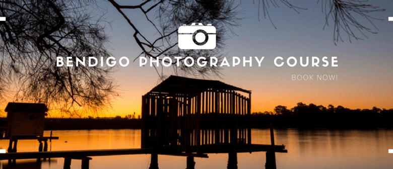 DSLR Photography Short Course