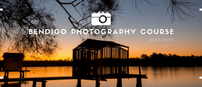 Image for DSLR Photography Short Course
