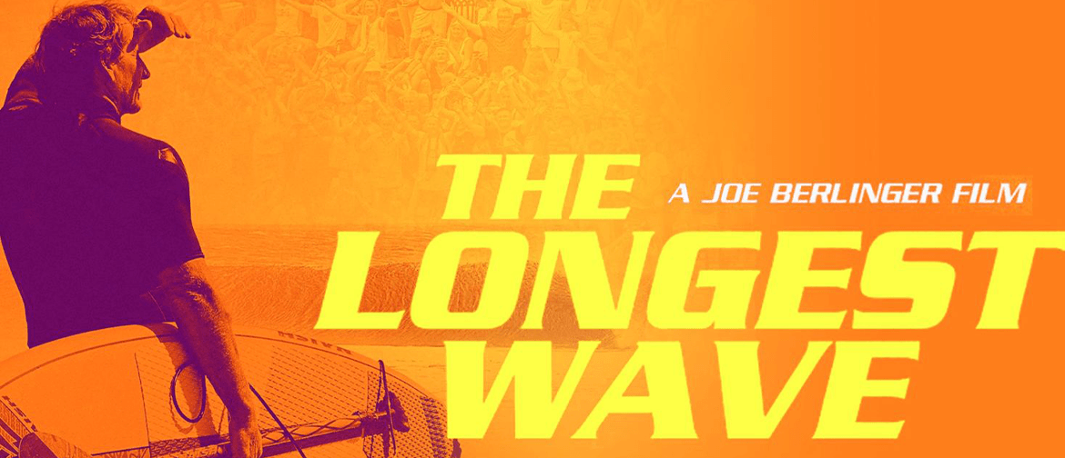 The Longest Wave - Charlestown