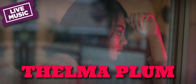 Image for Thelma Plum