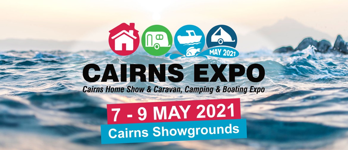 2021 Cairns Expo