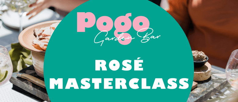 Rosé Masterclass