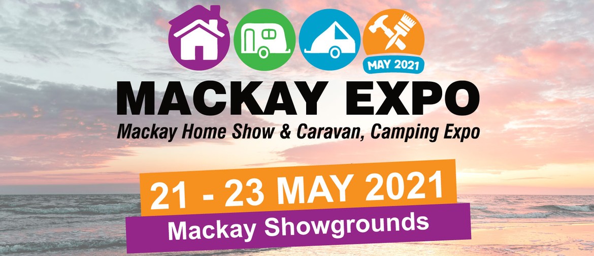2021 Mackay Expo