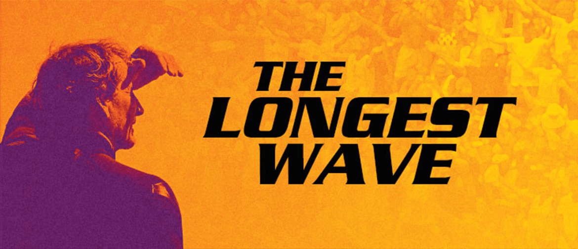 The Longest Wave - Erina