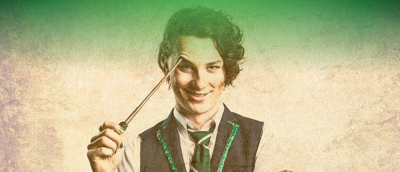 Voldemort and the Teenage Hogwarts Musical Parody