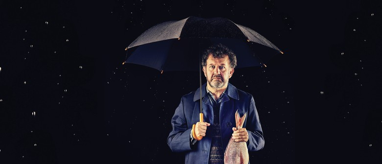 When the Rain Stops Falling